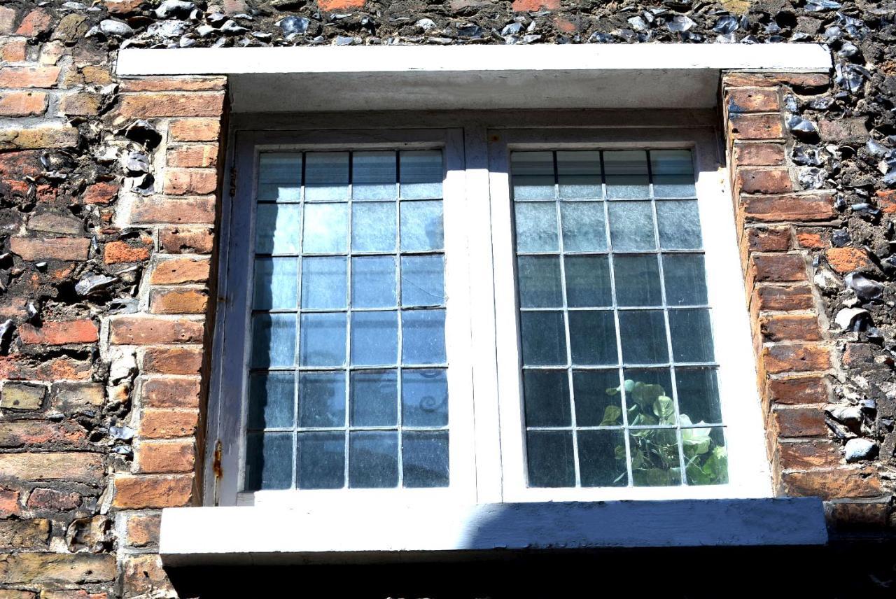 Old Barrel Store - Old Town. Parking & Garden Holiday home