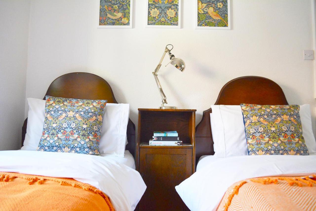 Old Barrel Store - Old Town. Parking & Garden Holiday home