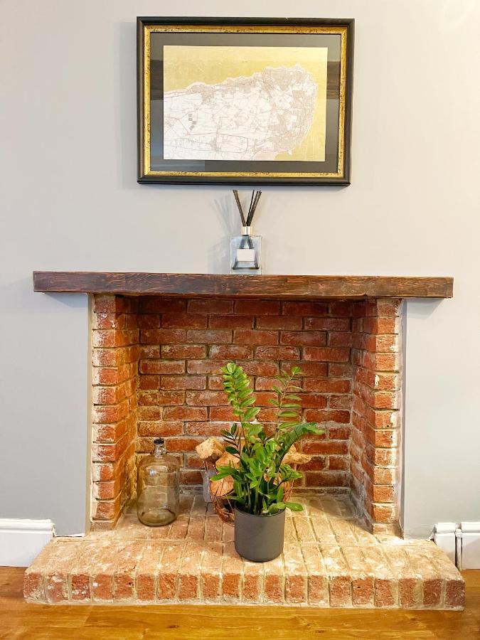 Old Barrel Store - Old Town. Parking & Garden * Margate